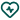 activity heart icon